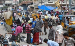 JUMMERAT Bazar Hyderabad