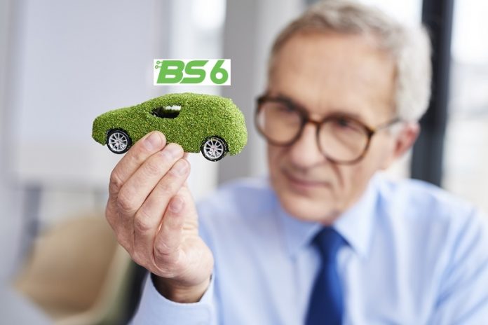 What is BS6 vehicles