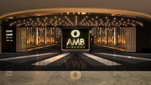 AMB Cinemas Address