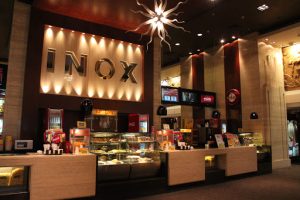 INOX GVK One Address