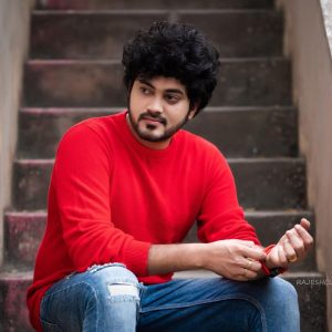 Siddharth Varma Bigg Boss Telugu