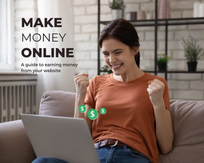 Top Online Money-Making Ideas