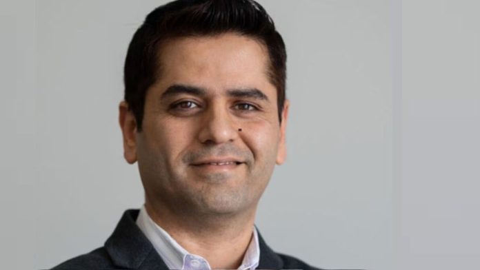 Vaibhav Taneja Tesla's New Chief Financial Officer