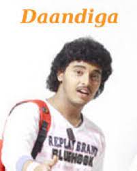 Daandiga movie pic 2023