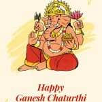 Ganesh Chaturthi Images 2023