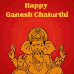 Ganesh Chaturthi Wallpapers 2023