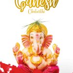 Ganesh Chaturthi wishes images 2023