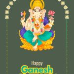 Ganeshotsav 2023 images