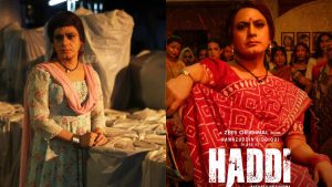 Haddi movie pic 2023