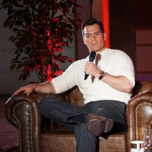 Henry Cavill pics 2023