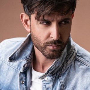 Hrithik Roshan pics 2023