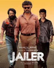 Jailer movie pic 2023