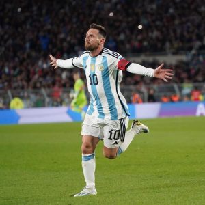 Lionel Messi pics 2023