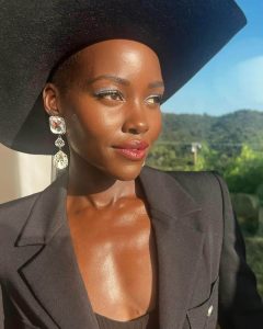 Lupita Nyong’o pics 2023