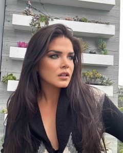 Marie Avgeropoulos pics 2023