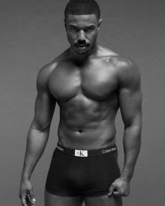 Michael B. Jordan pics 2023