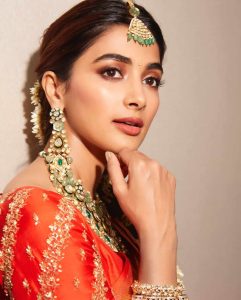 Pooja Hegde pics 2023