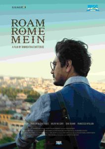 Roam Rome Mein movie pic 2023