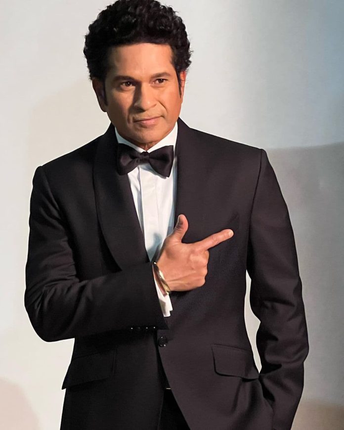 Sachin Tendulkar pics 2023