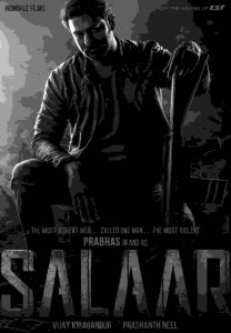 Salaar movie pic 2023