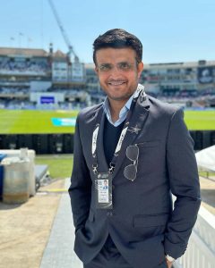 Sourav Ganguly pics 2023