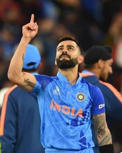 Virat Kohli pics 2023