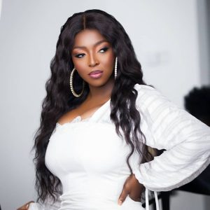 Yvonne Okoro pics 2023