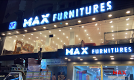 MAX Furnitures Mehdipatnam. Furniture Manufacturer Mehdipatnam