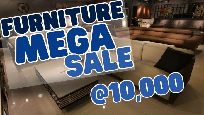 Furniture MEGA Sale in Hyderabad