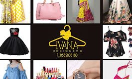 Ivana Rental Outfit Hyderabad