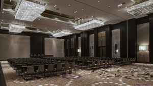 Park Hyatt Hyderabad Meeting Rooms