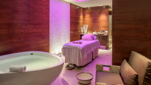 Park Hyatt Hyderabad Spa