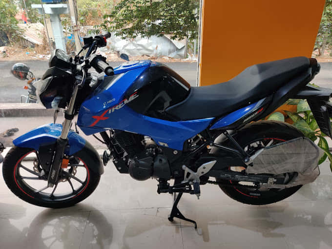 hero-bike-showroom-in-kukatpally-shivaa-automobiles-kukkatpally