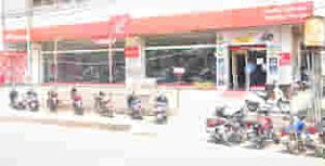 Honda Bike Dealers In Himayath Nagar