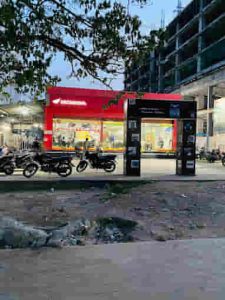 Honda Bike Dealers In Rai Durg