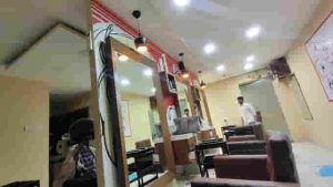 Jawed Habib Salons Alwal Hyderabad