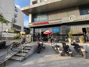 Royal Enfield Bike Dealers In Gachibowli