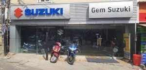 Suzuki Bike Dealers In Somaji Guda