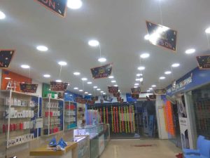 Sangeetha Mobiles Store Ameerpet Green Park