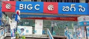 Big C Mobiles Ameerpet