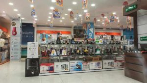 Pai International Electronics Store In Punjagutta