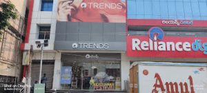 Reliance Trends In Kachiguda