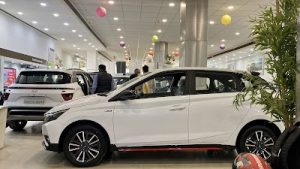 Hyundai Car Showroom Rajapuri New Delhi