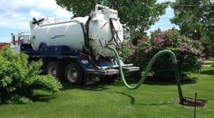 Hospital Septic Tank Cleaning Services in Banjara Hills