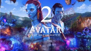 Avatar 2 movie on hotstar