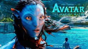 Avatar 2 release date