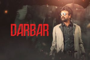 Darbar HD Tamil Movie Online