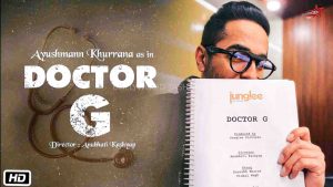 Doctor G Movie online