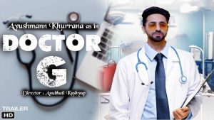 Doctor G full movie online