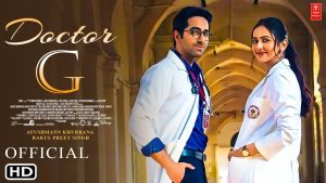 Download Doctor G Movie